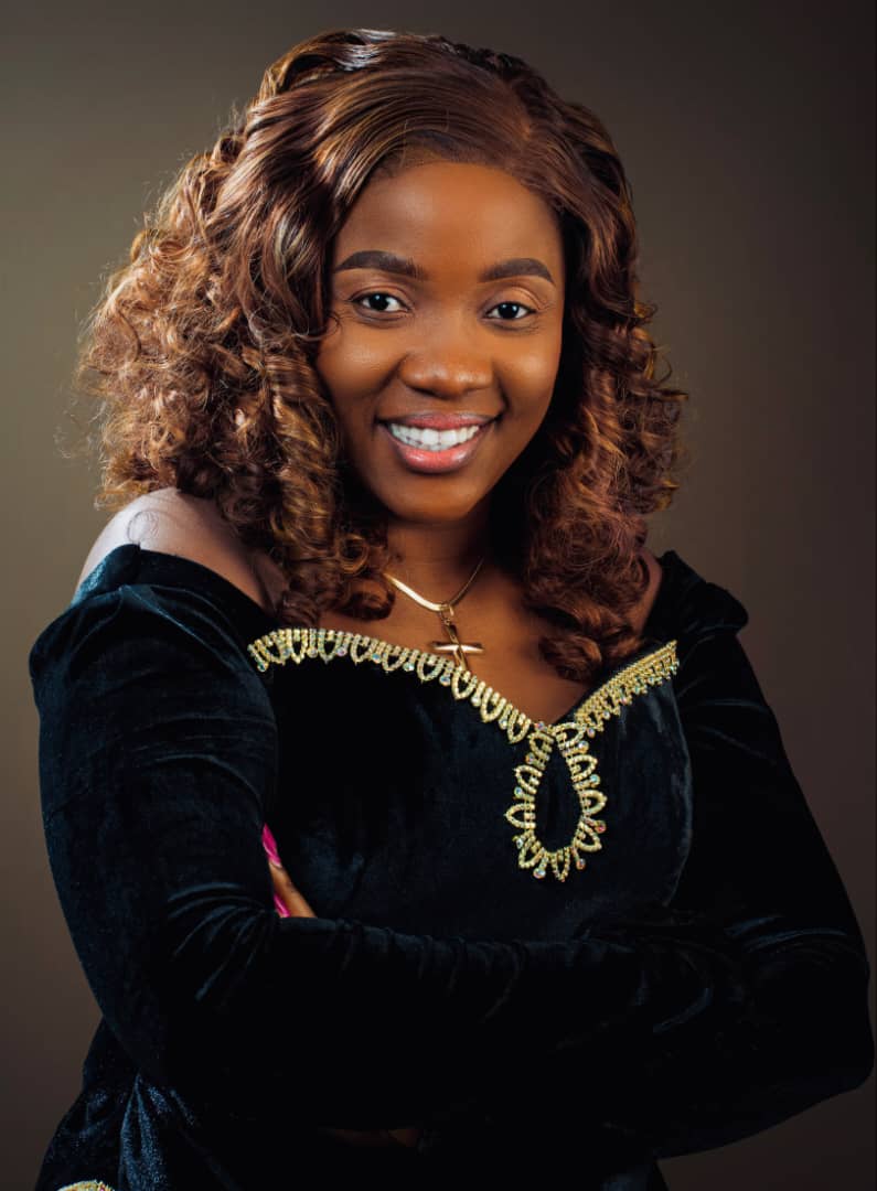 Dr. Oluwatosin Faremi, founder of Peniel Counseling